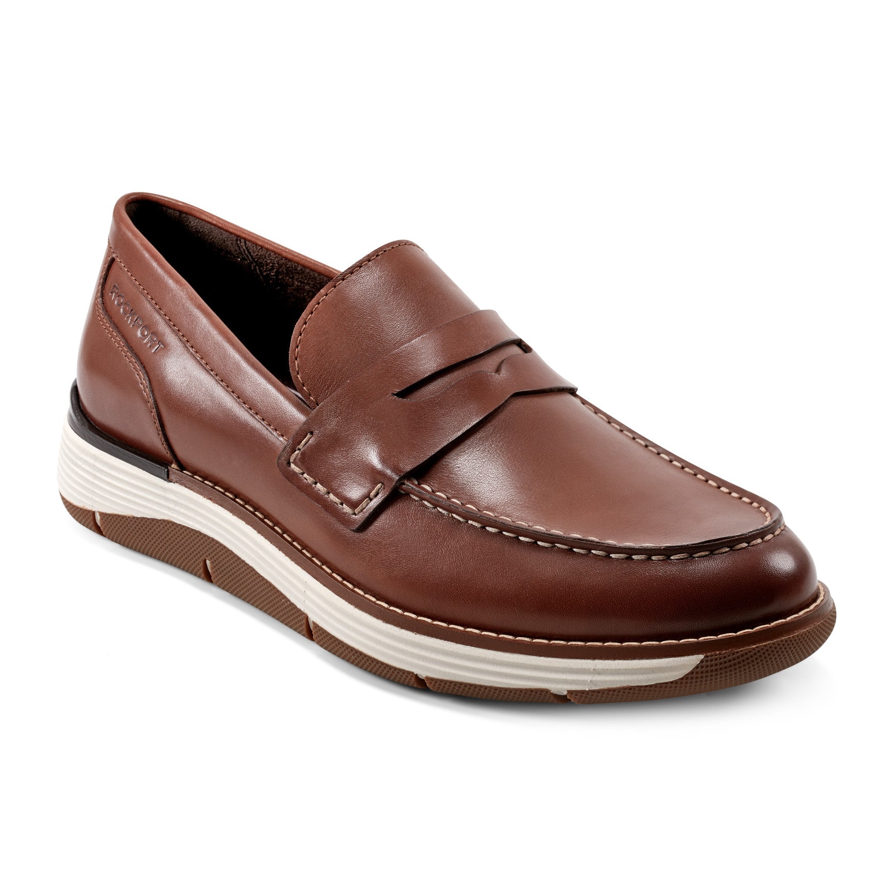 Rockport Liam Penny Loafers