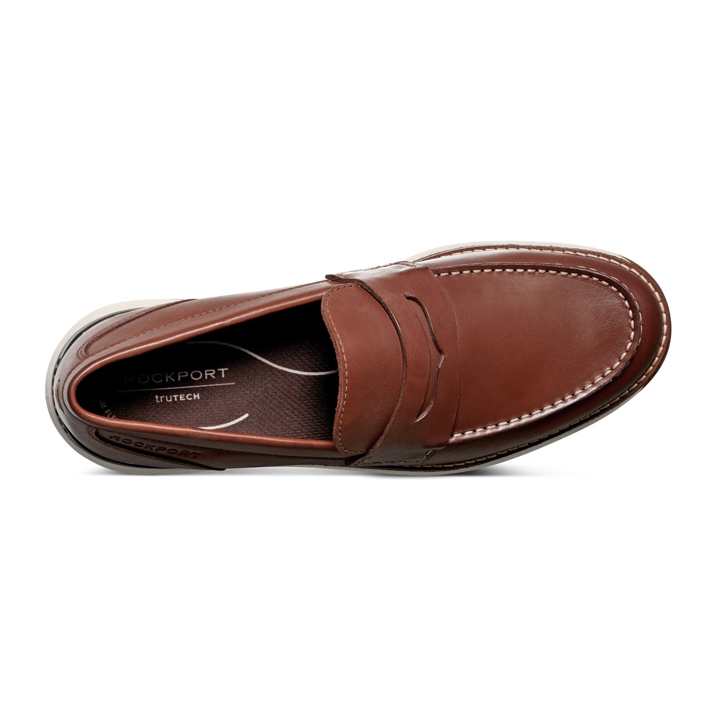 Rockport Liam Penny Loafers