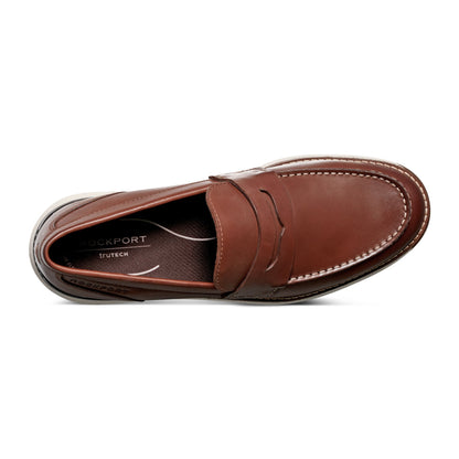 Rockport Liam Penny Loafers