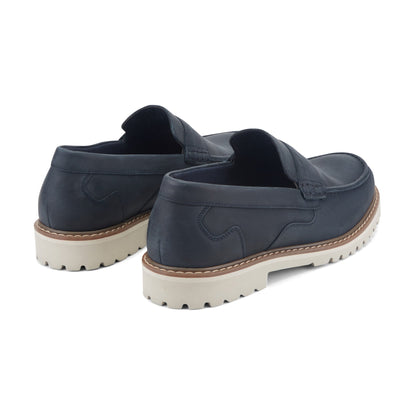 Rockport Maverick Penny Loafers