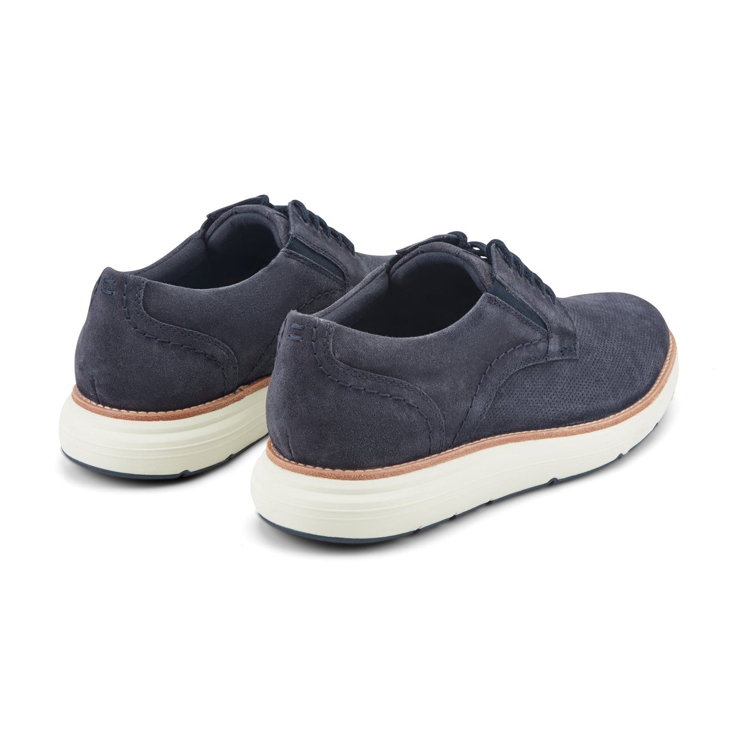 Rockport Total Motion Cadman Casual Lace-up Oxford Sneakers
