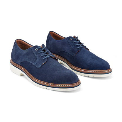 Rockport Foley Lace-up Casual Oxfords