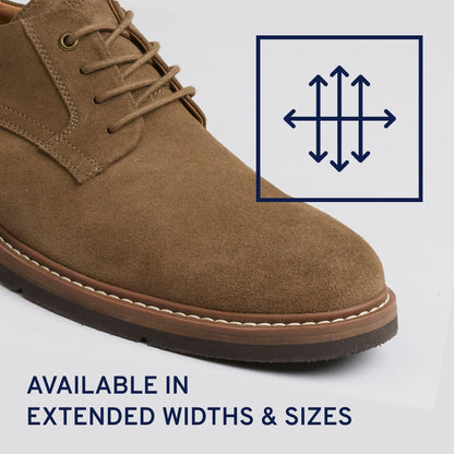 Rockport Foley Lace-up Casual Oxfords