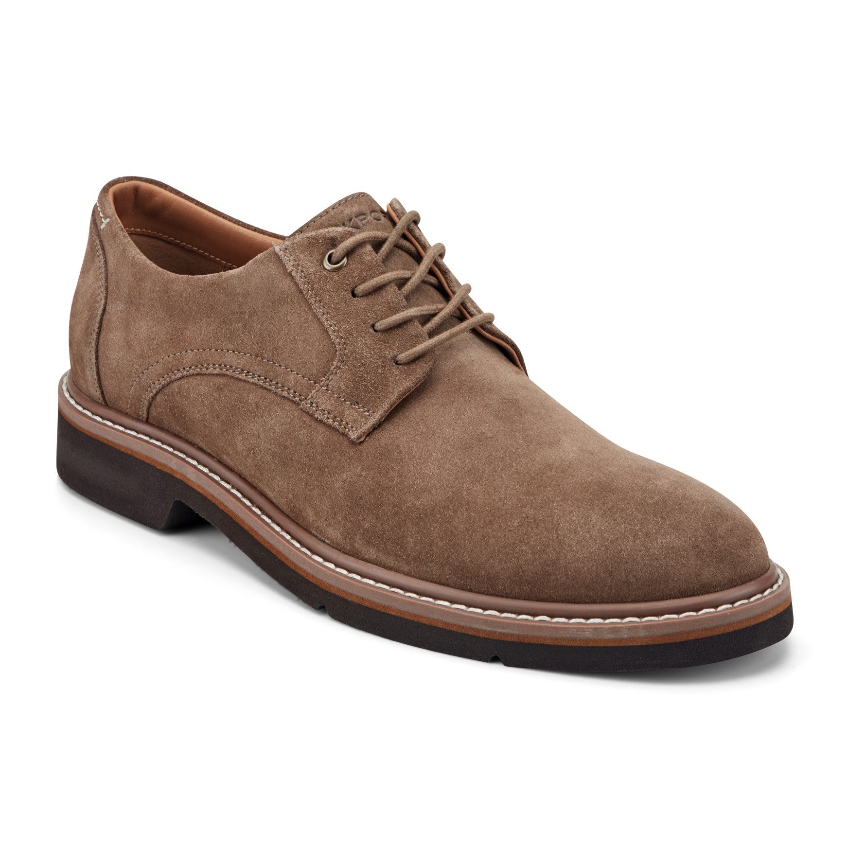 Rockport Foley Lace-up Casual Oxfords