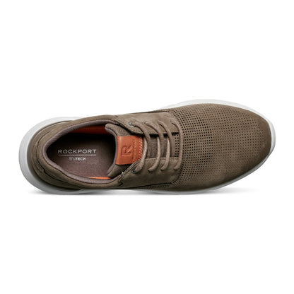 Rockport Jaimie Lace-up Sneakers