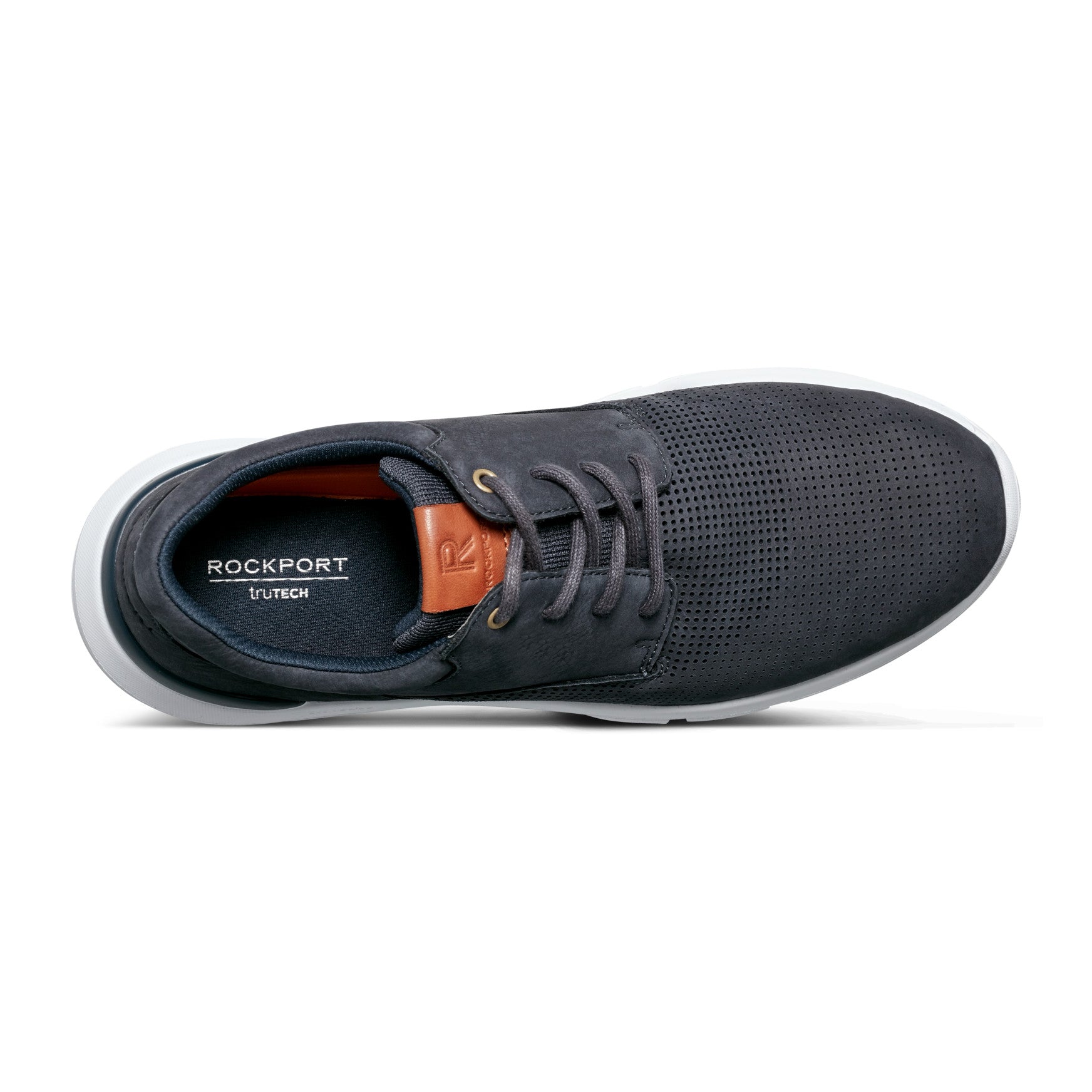 Rockport Jaimie Lace-up Sneakers