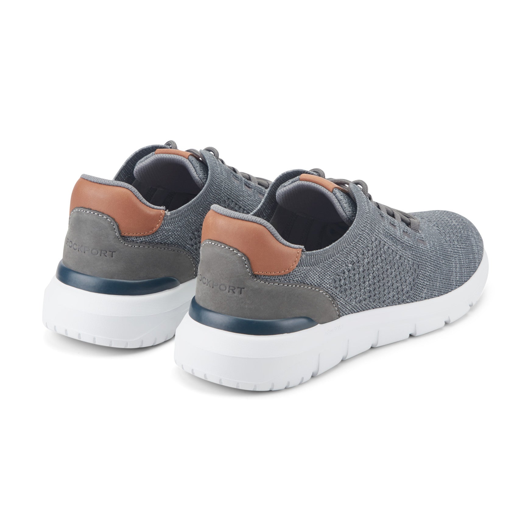Rockport Jaimson Lace-up Casual Sneakers