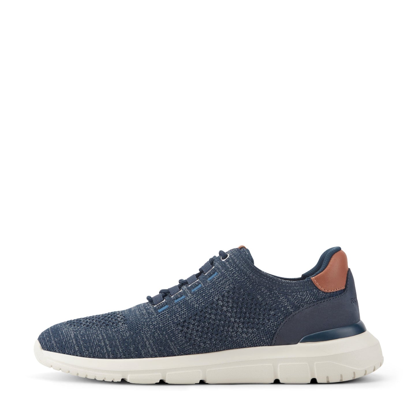 Rockport Jaimson Lace-up Casual Sneakers