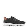 Heathered Black