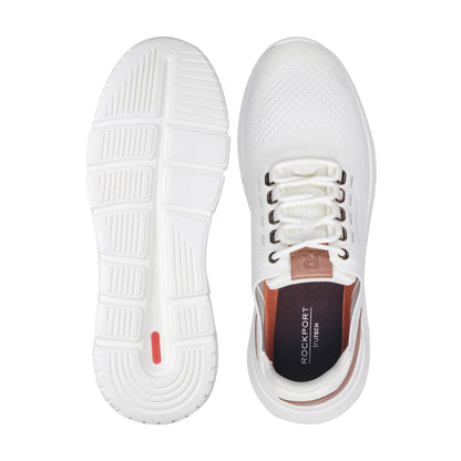 Rockport Jaimson Lace-up Casual Sneakers