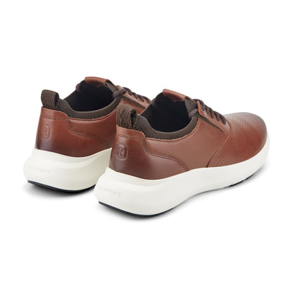 Rockport Jeffson Casual Lace-up Sneakers