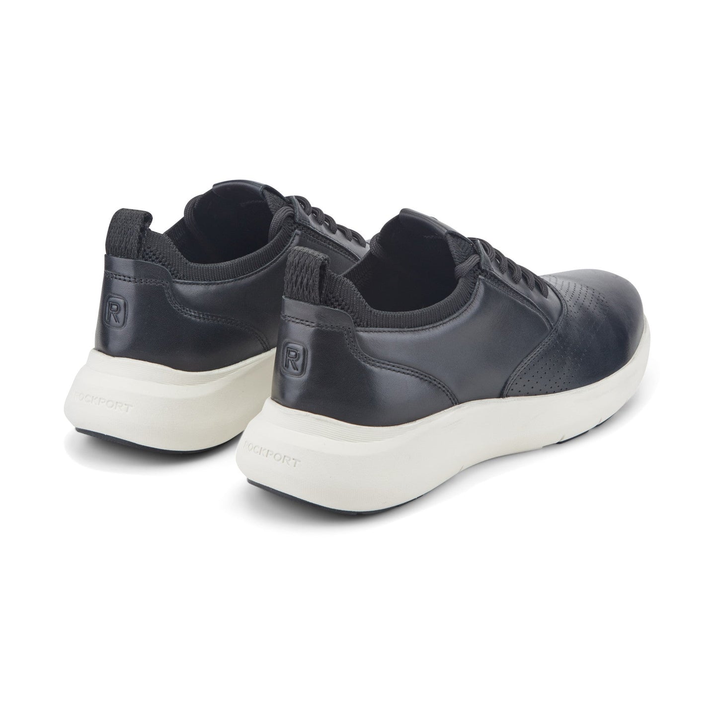 Rockport Jeffson Casual Lace-up Sneakers