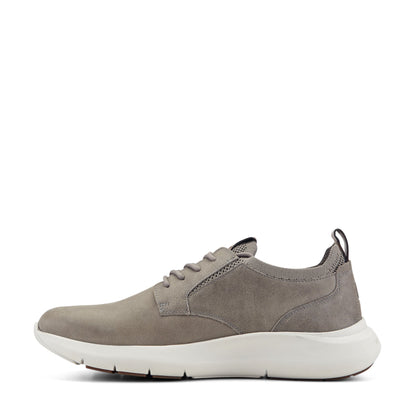 Rockport Jonston Lace-up Casual Sneakers