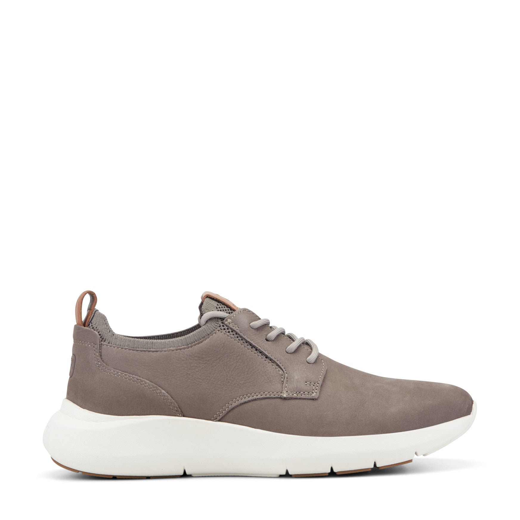 Rockport Jonston Lace-up Casual Sneakers