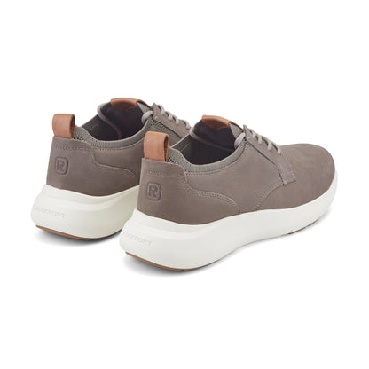 Rockport Jonston Lace-up Casual Sneakers