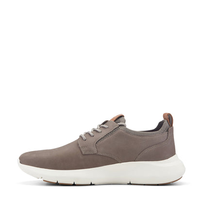 Rockport Jonston Lace-up Casual Sneakers