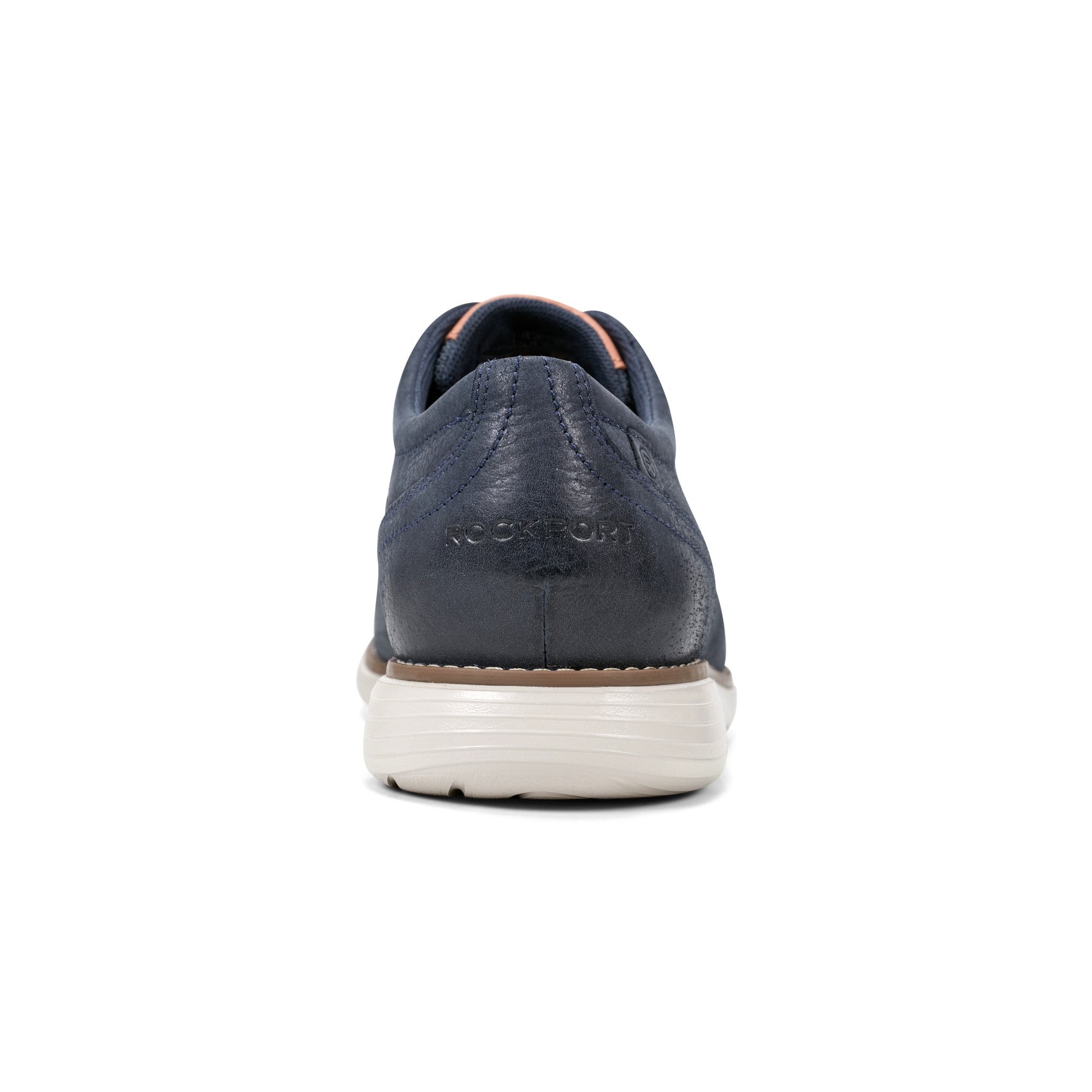 Rockport Garett Plain Toe Oxford