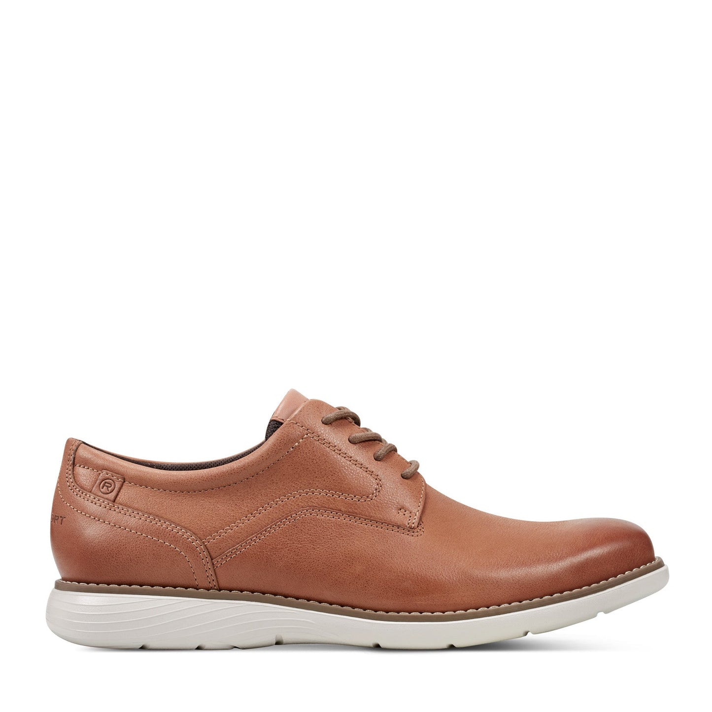 Rockport Garett Plain Toe Oxford