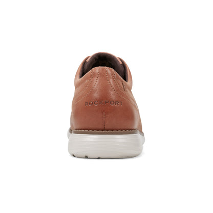 Rockport Garett Plain Toe Oxford