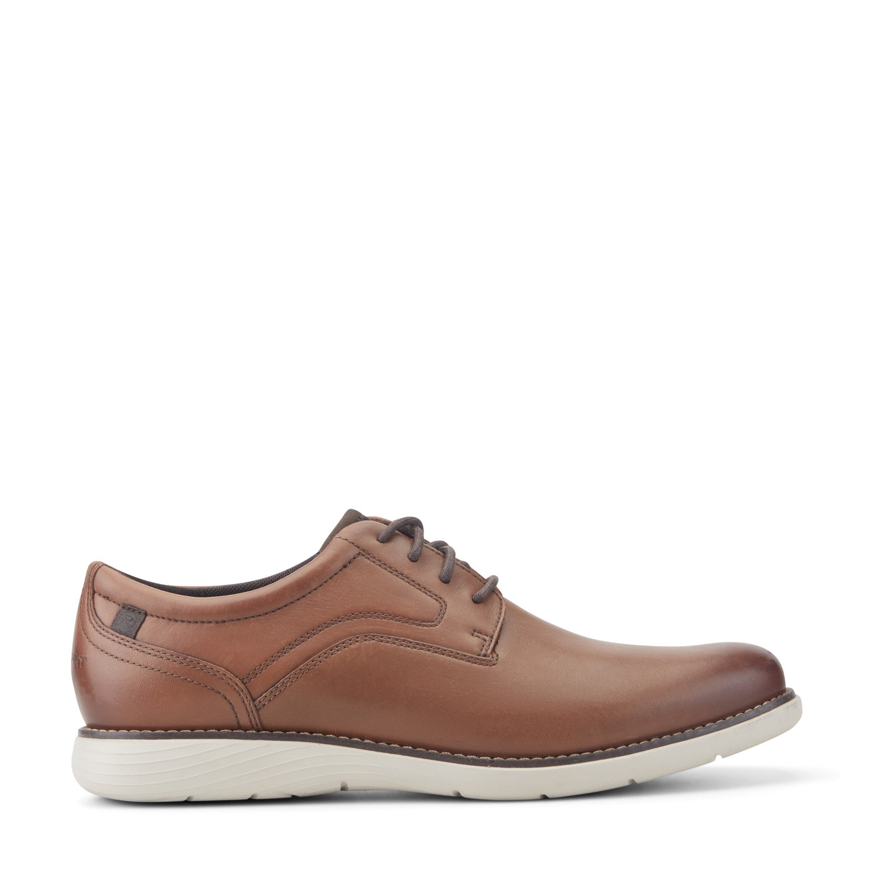 Rockport Garett Plain Toe Oxford