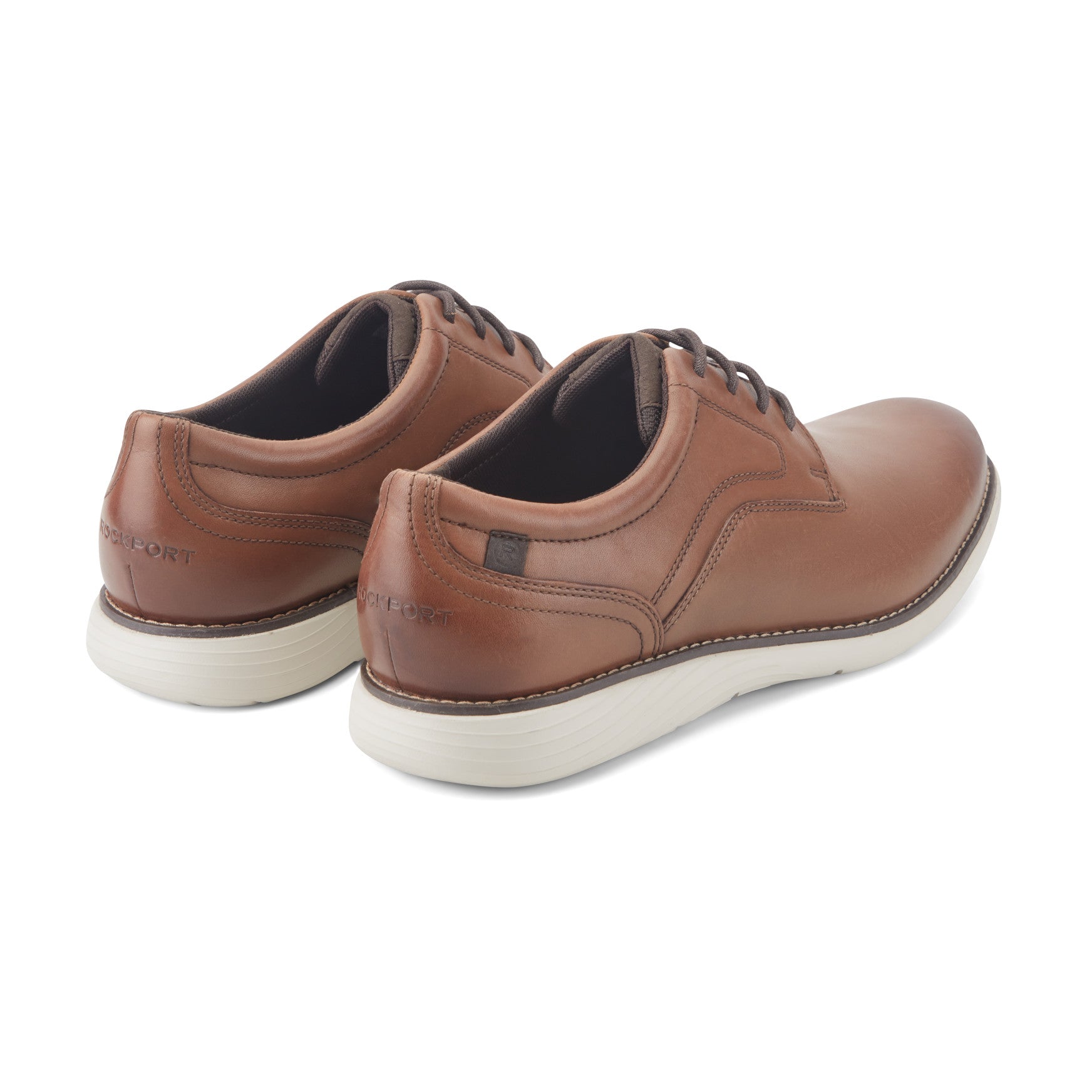 Rockport Garett Plain Toe Oxford