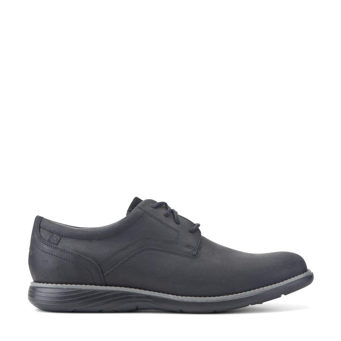 Rockport Garett Plain Toe Oxford