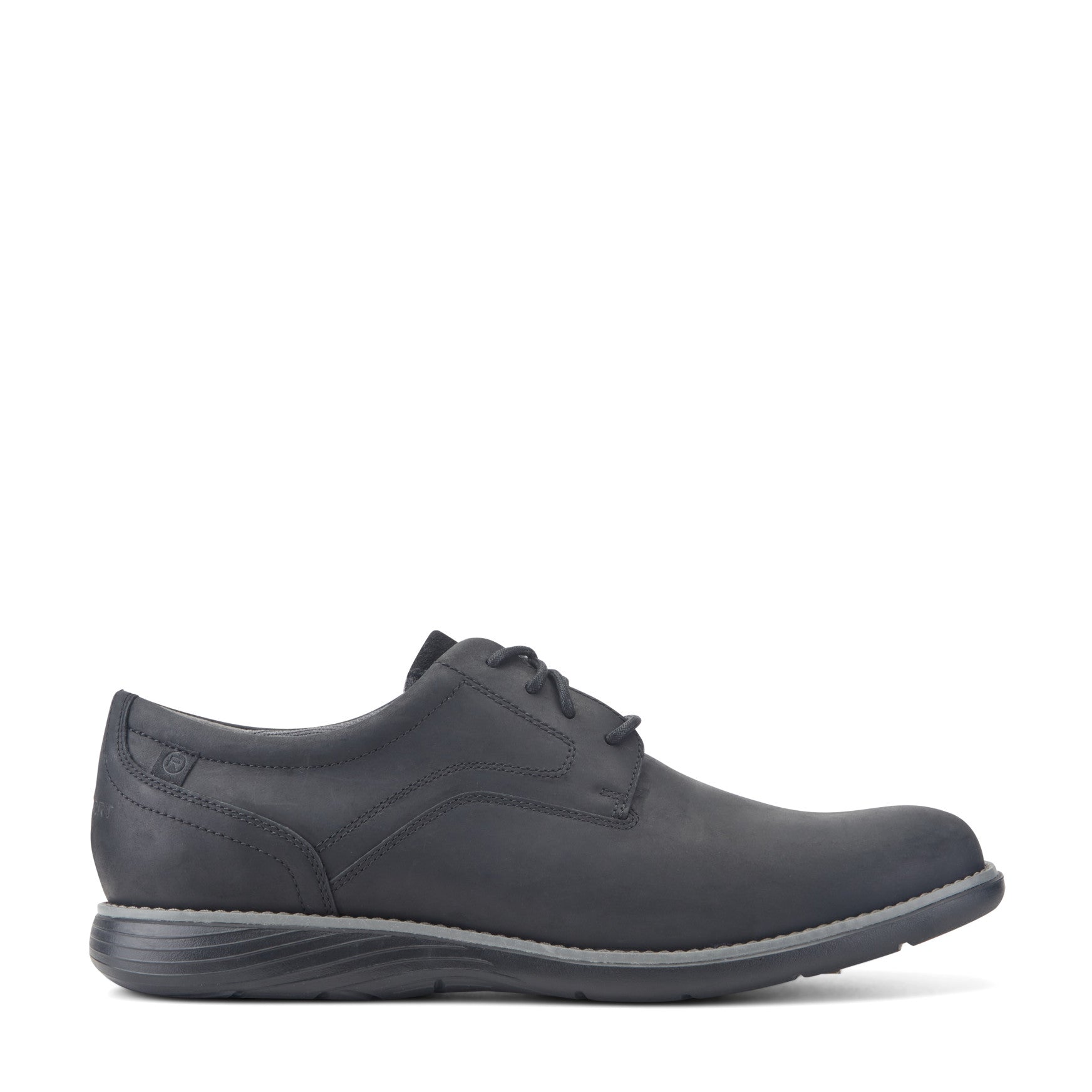 Rockport Garett Plain Toe Oxford