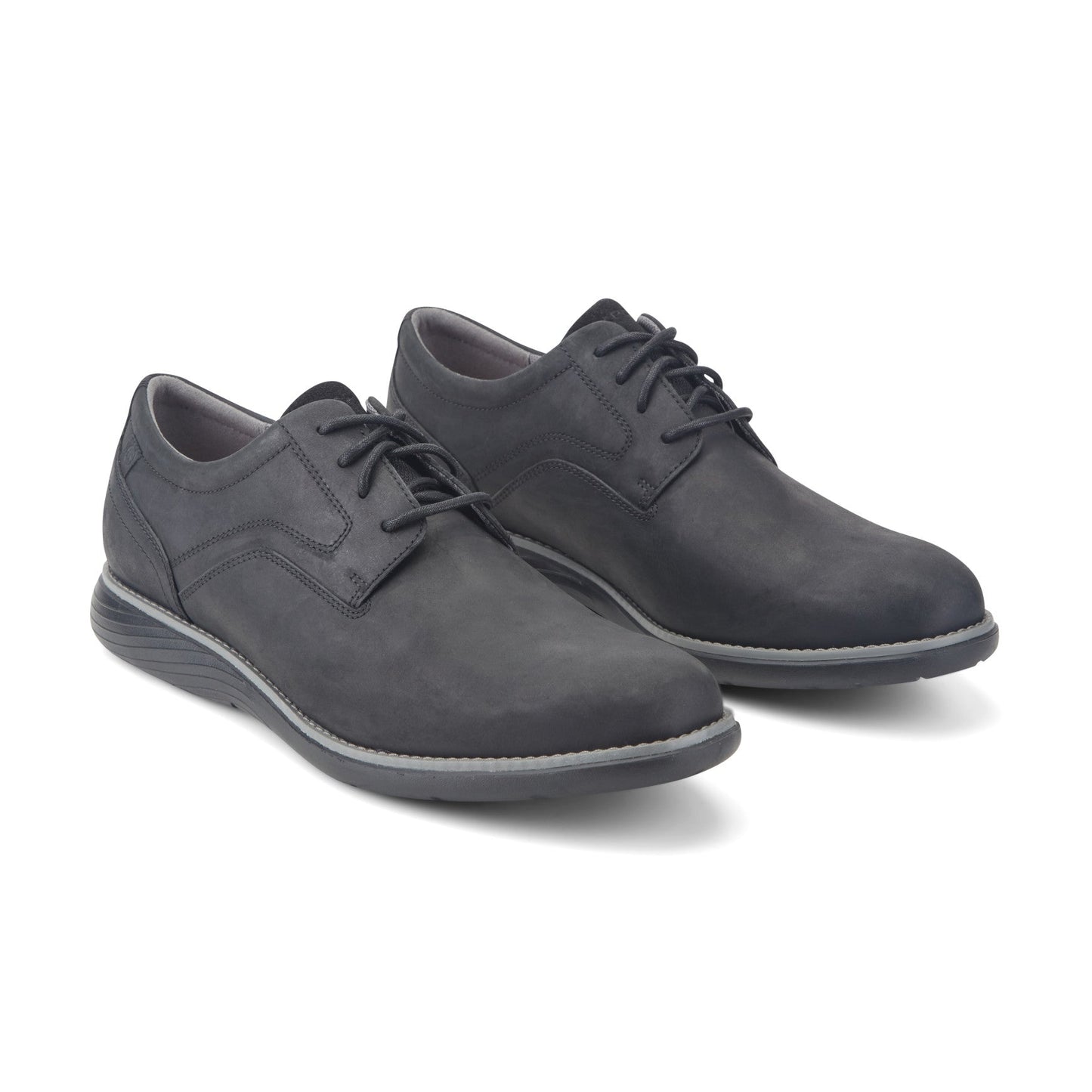 Rockport Garett Plain Toe Oxford