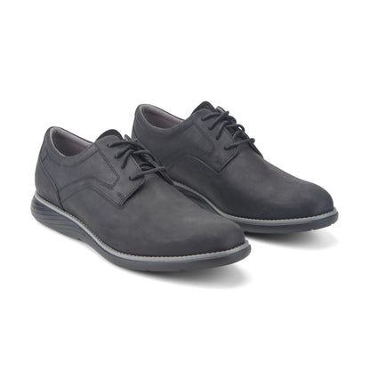 Rockport Garett Plain Toe Oxford