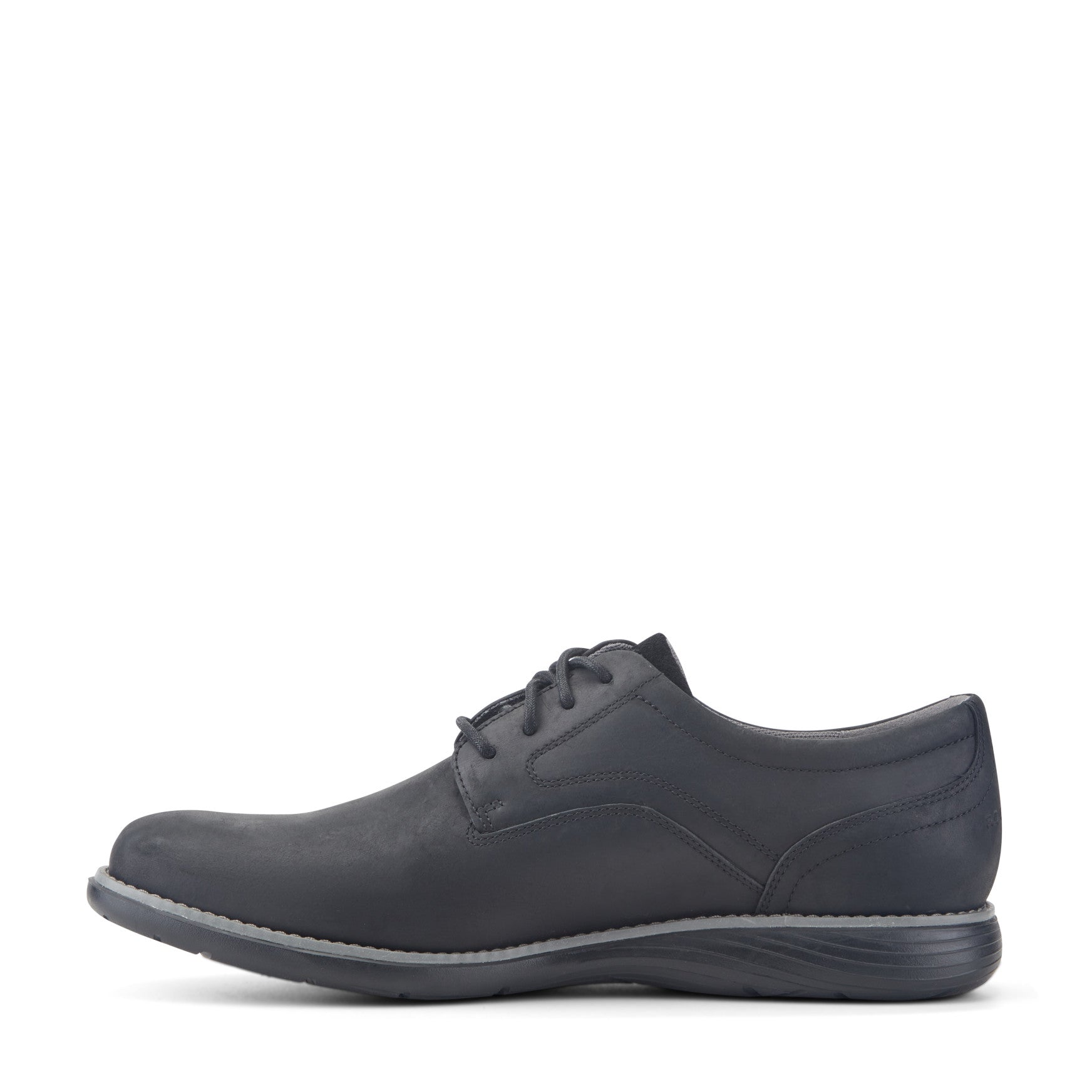 Rockport Garett Plain Toe Oxford