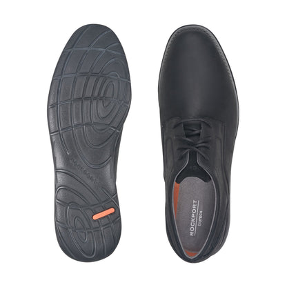Rockport Garett Plain Toe Oxford