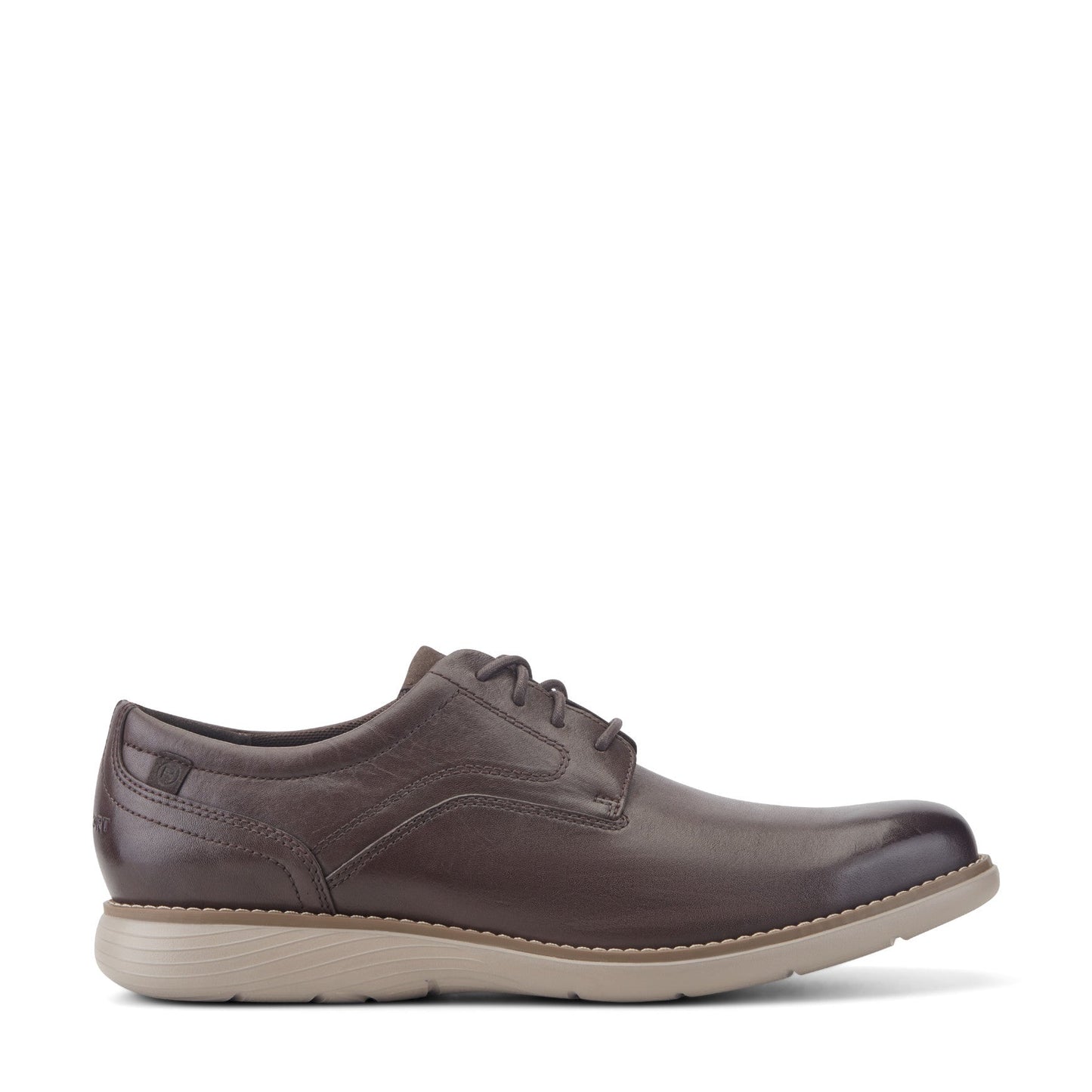 Rockport Garett Plain Toe Oxford
