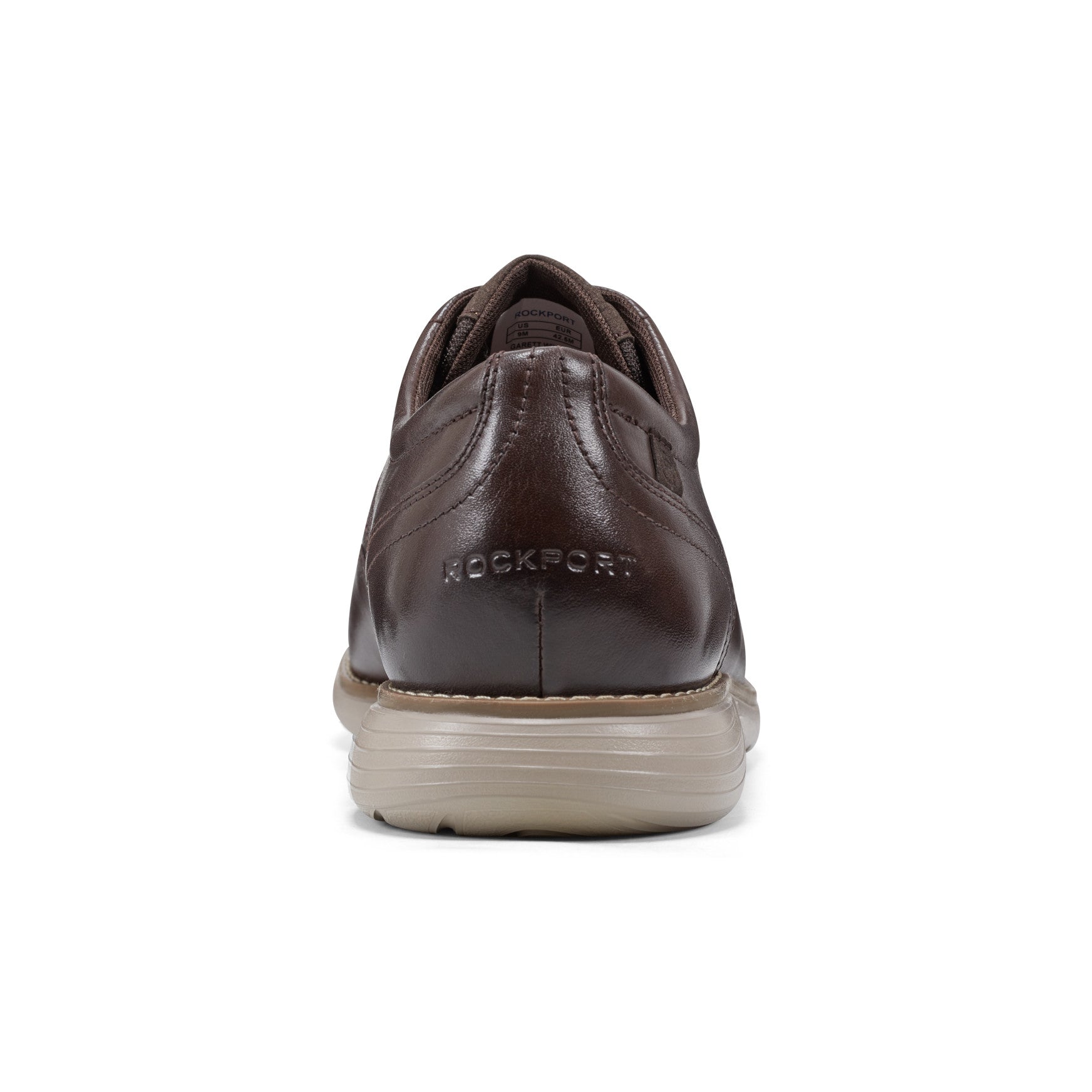 Rockport Garett Wing Tip Oxford