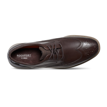 Rockport Garett Wing Tip Oxford