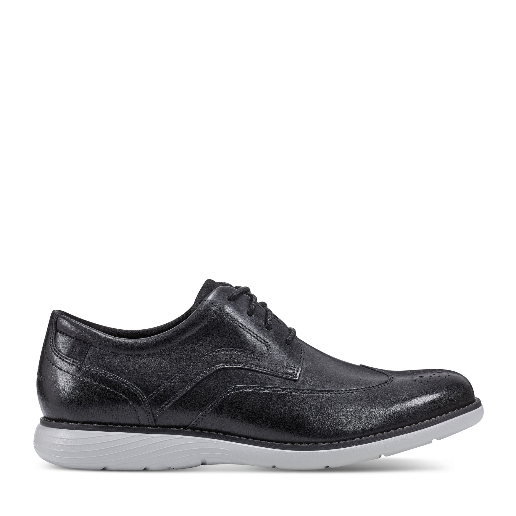 Rockport Garett Wing Tip Oxford