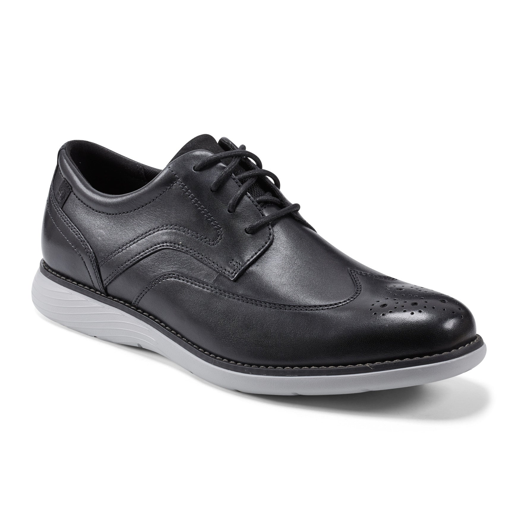 Rockport Garett Wing Tip Oxford