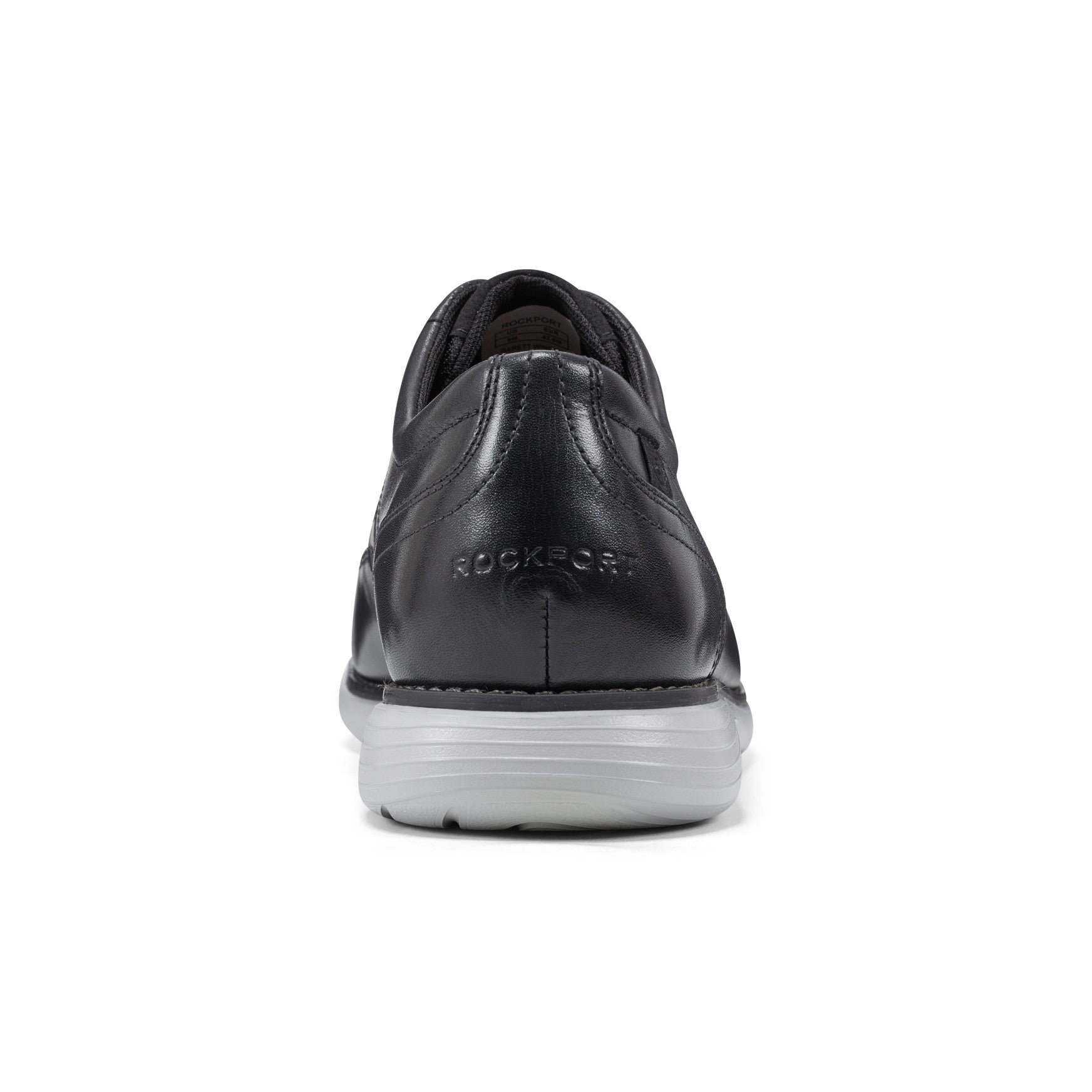 Rockport Garett Wing Tip Oxford