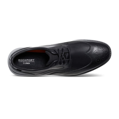 Rockport Garett Wing Tip Oxford