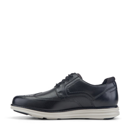 Rockport Coltin Casual Lace-up Round Toe Shoes