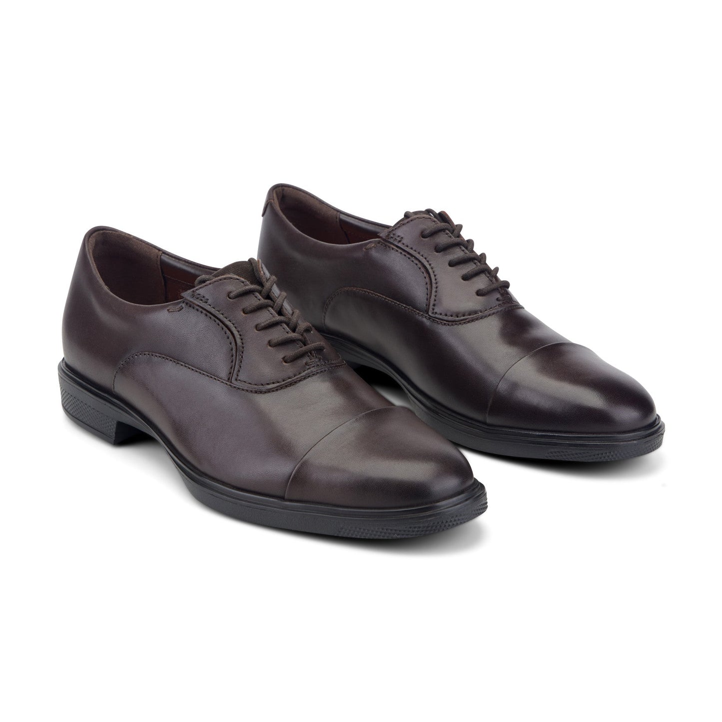 Rockport Keefe Dress Cap Toe Lace-up Oxfords