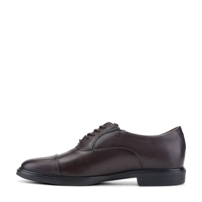Rockport Keefe Dress Cap Toe Lace-up Oxfords