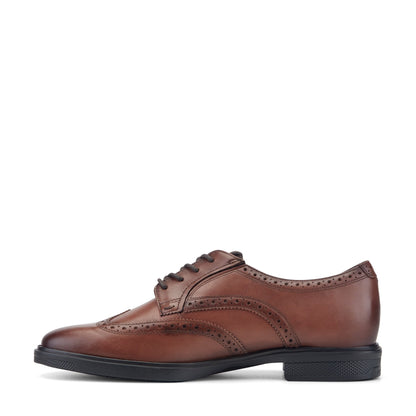 Rockport Keegan Dress Wing Tip Lace-up Oxfords