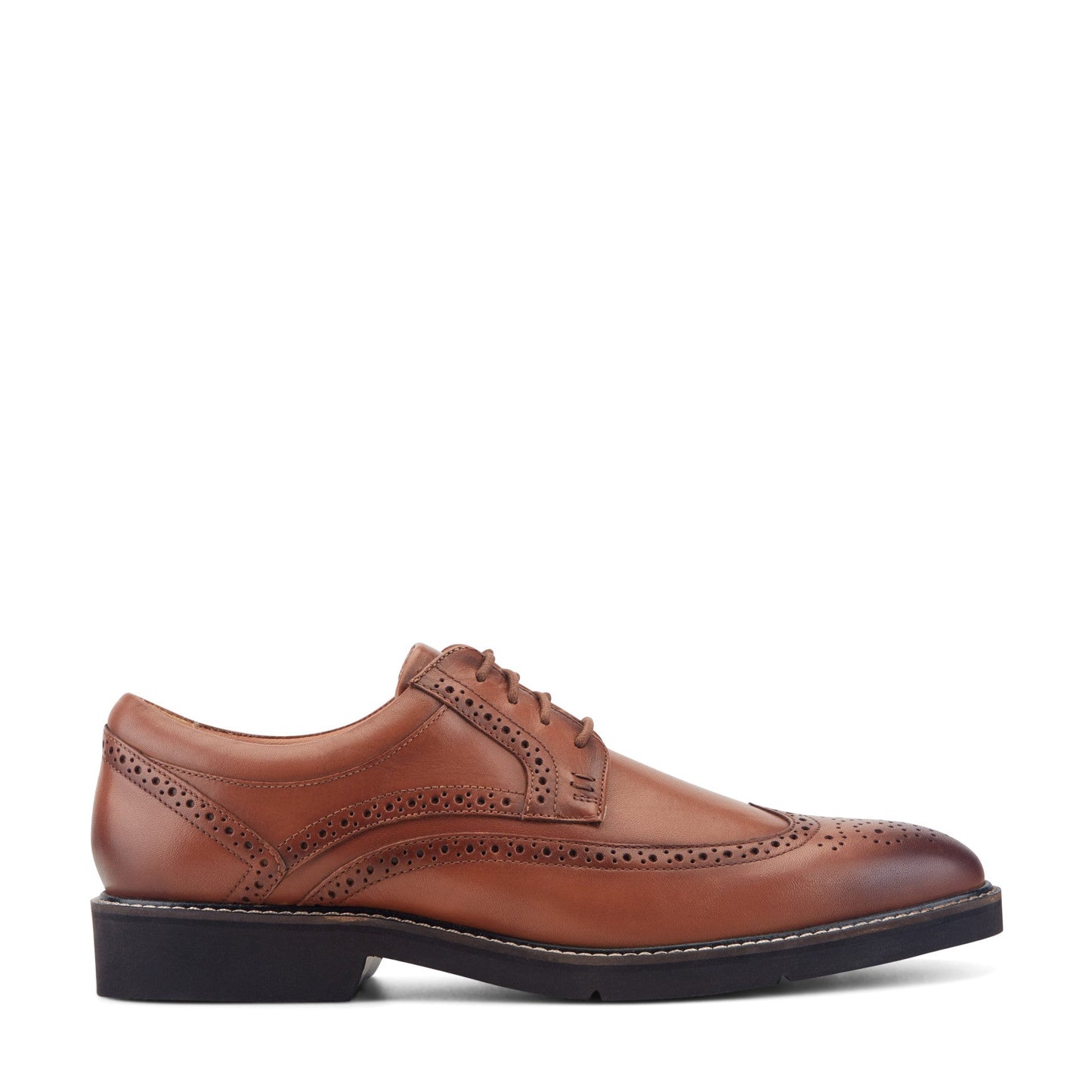 Rockport Fallo Dress Lace-up Almond Toe Oxfords