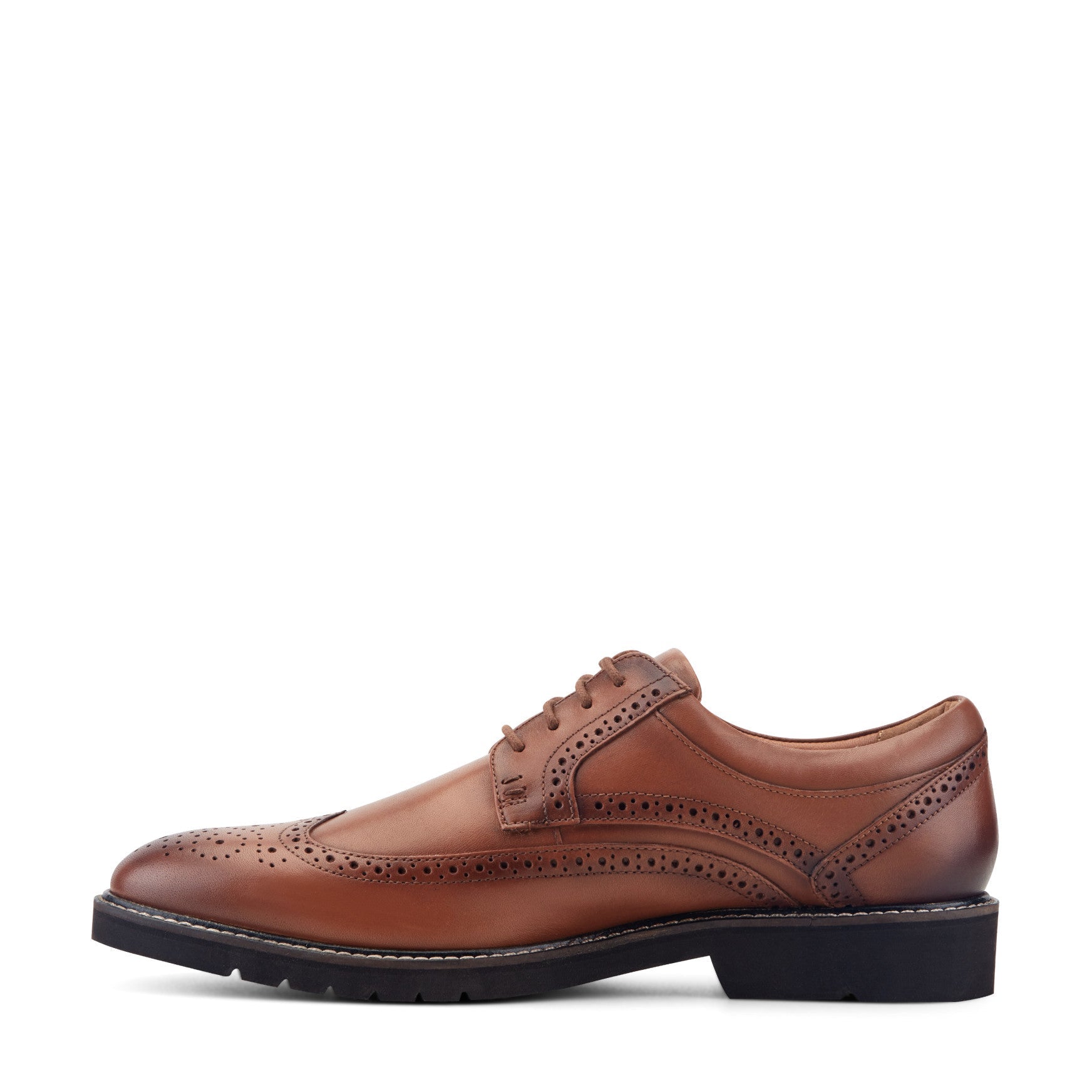 Rockport Fallo Dress Lace-up Almond Toe Oxfords