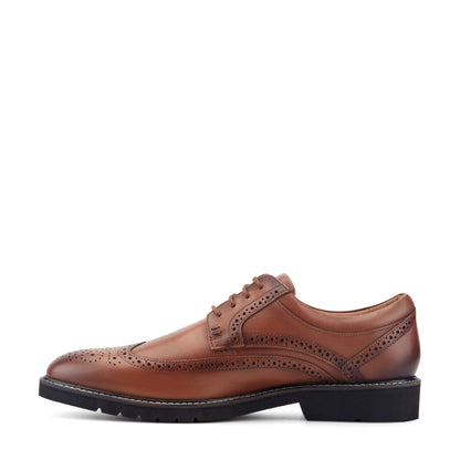 Rockport Fallo Dress Lace-up Almond Toe Oxfords
