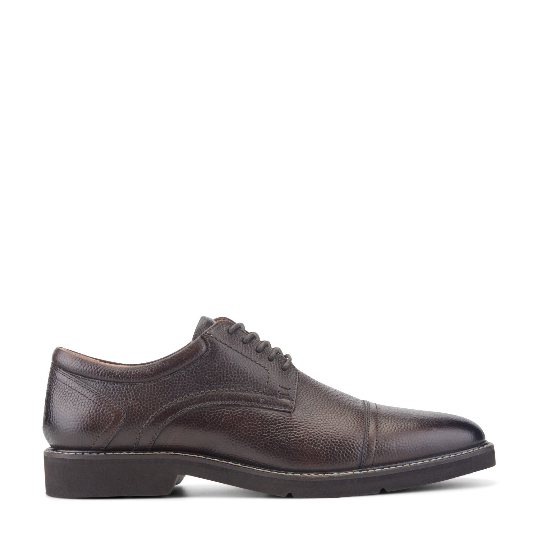 Rockport Findlay Dress Lace-up Almond Toe Oxfords