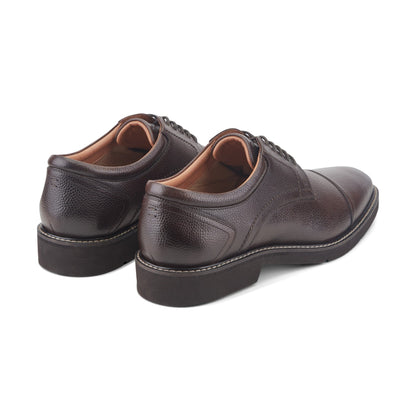 Rockport Findlay Dress Lace-up Almond Toe Oxfords