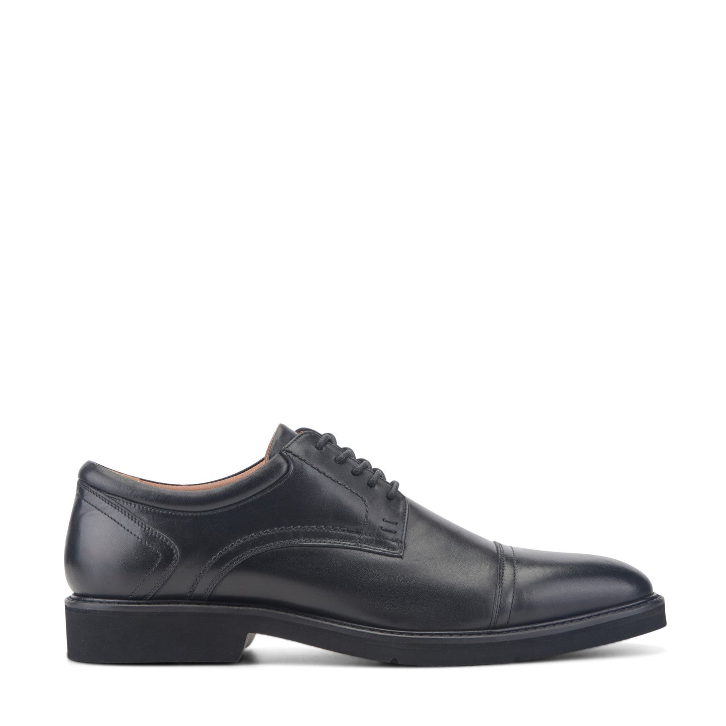 Rockport Findlay Dress Lace-up Almond Toe Oxfords