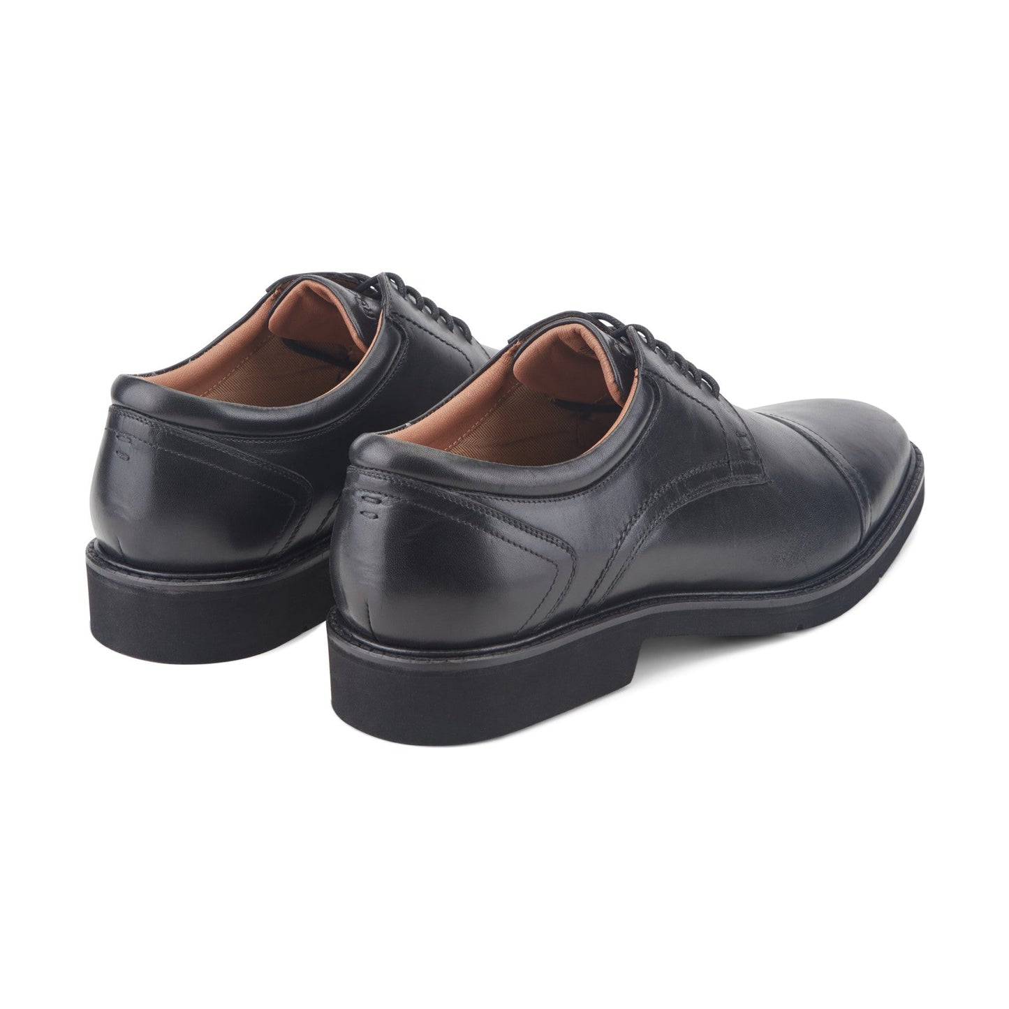 Rockport Findlay Dress Lace-up Almond Toe Oxfords