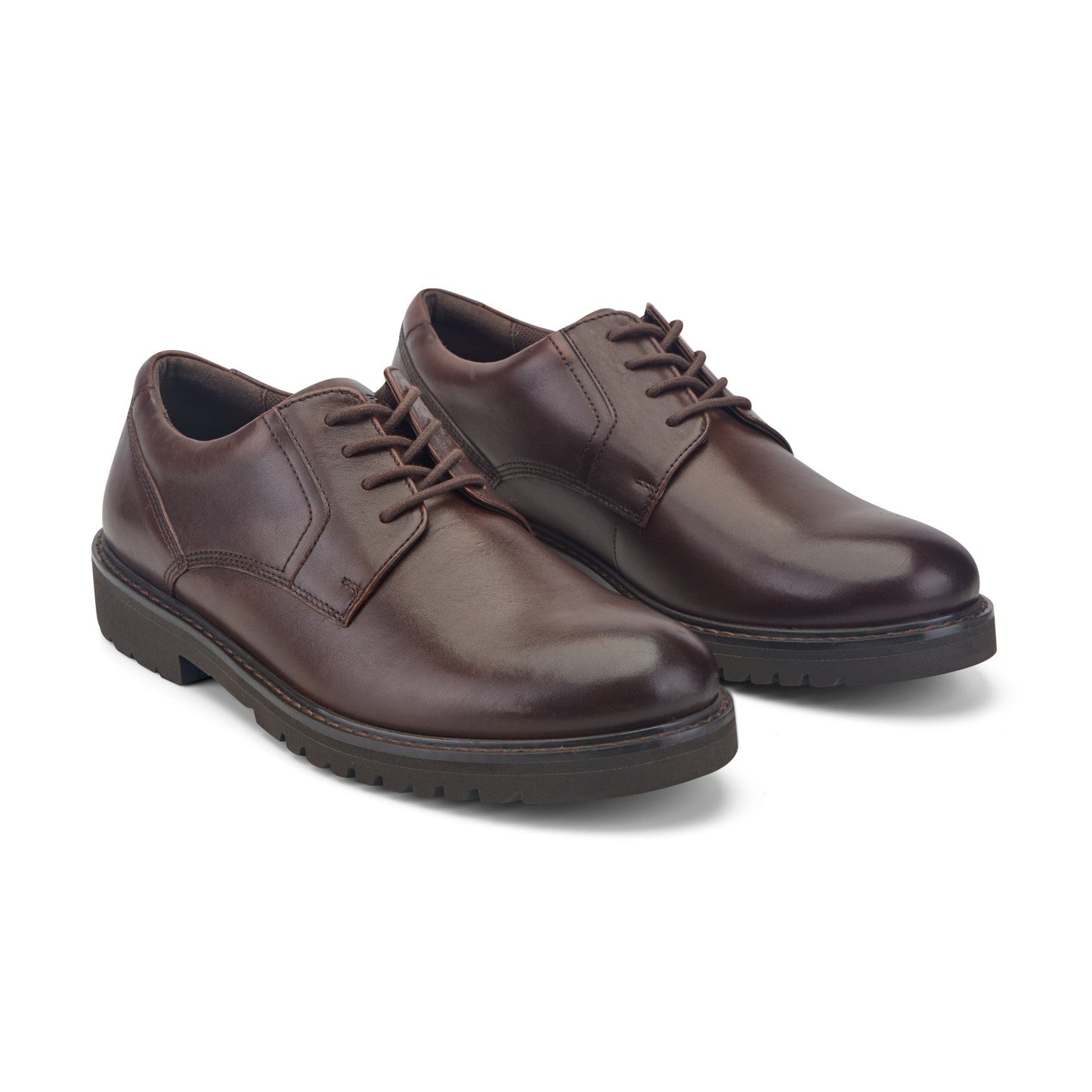 Rockport Maverick Plain Toe Oxford